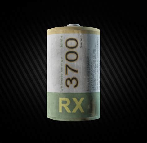 you can buy items for cash, buy run throughs from hackers, ect. . Tarkov d battery
